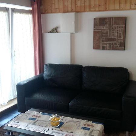 Gaesteapartment Brachelen Хюккельхофен Экстерьер фото