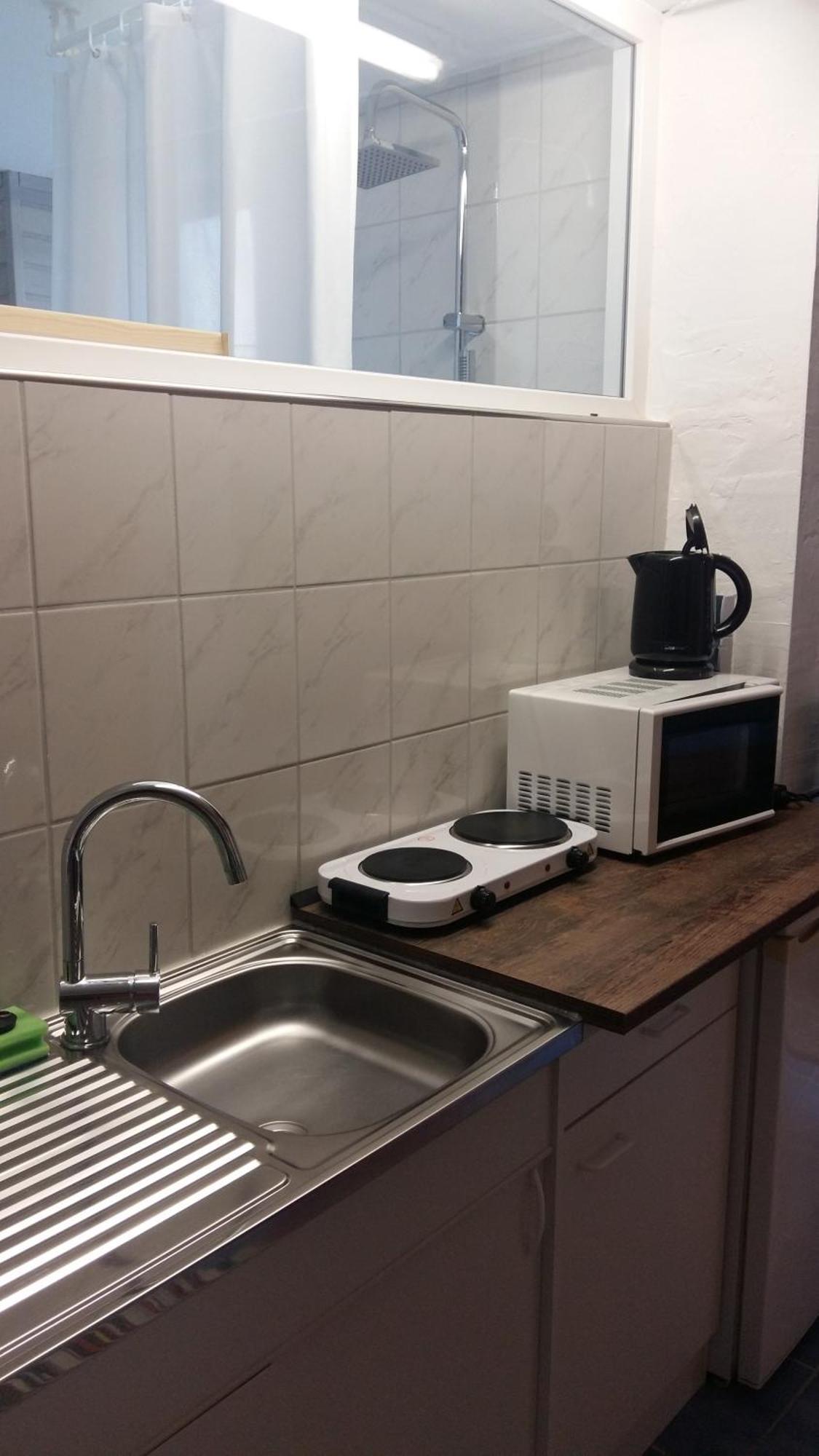 Gaesteapartment Brachelen Хюккельхофен Экстерьер фото