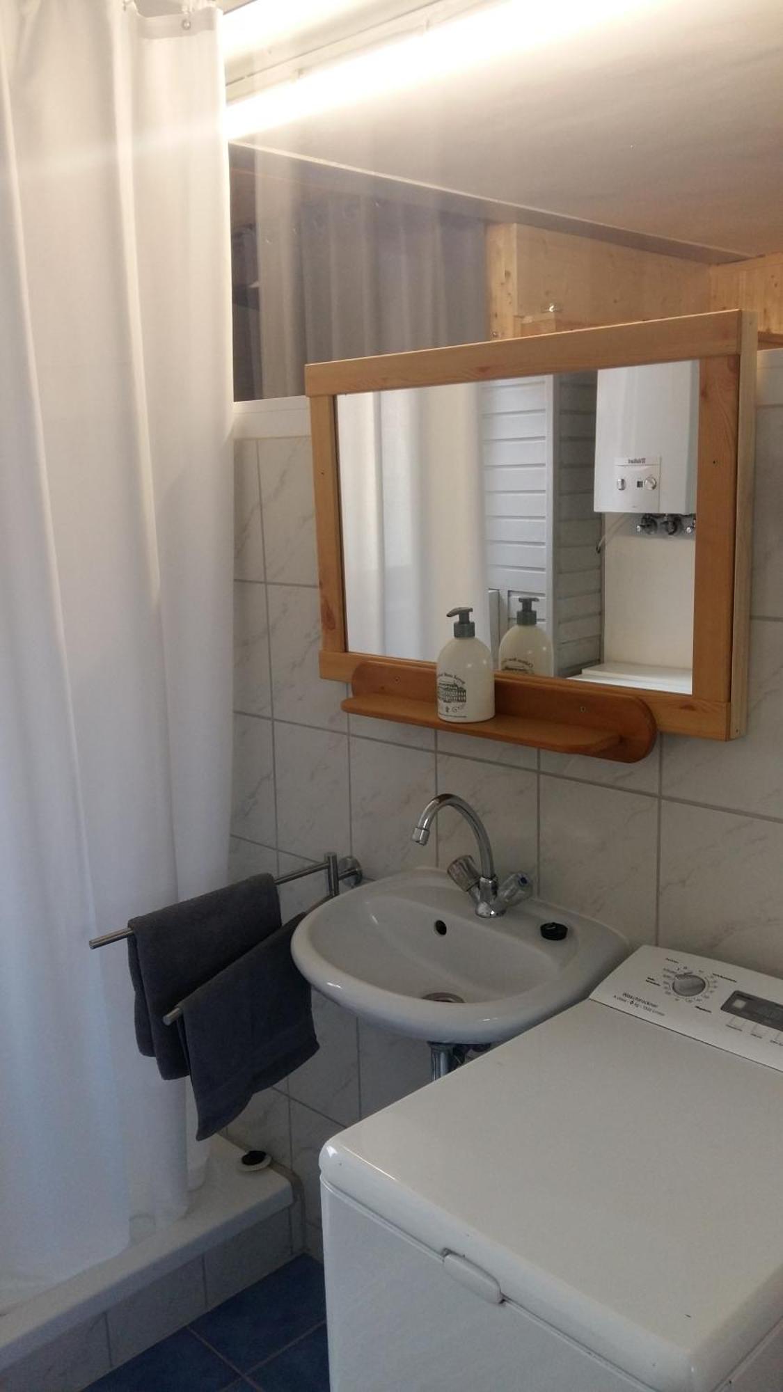 Gaesteapartment Brachelen Хюккельхофен Экстерьер фото